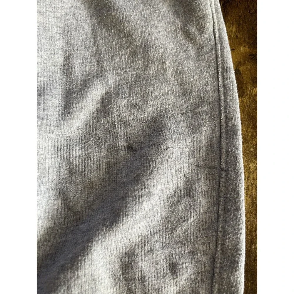 LOT OF 4 Boy Sz 5 Sz 5T Mixed Brands Short Shirt Hoodie Sweatpants Playdates